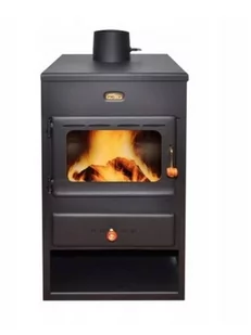 Piec stalowy wolnostojący z płaszczem wodnym 12kW - spełnia anty-smogowy EkoProjekt 04482064 - Piece wolnostojące - miniaturka - grafika 1