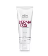 Maseczki do twarzy - Farmona Professional Dermacos Maska łagodząco-wzmacniająca 200ml - miniaturka - grafika 1