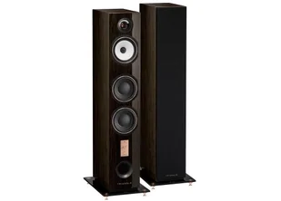 TRIANGLE 40th-anniversary Antal Santos Rosewood - Głośniki i kolumny - miniaturka - grafika 1