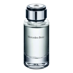 Mercedes-Benz for Men woda toaletowa 75 ml - Wody i perfumy męskie - miniaturka - grafika 1