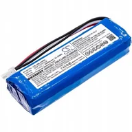 Głośniki - stojaki i akcesoria - Cameron Sino JBL Charge 3 GSP1029102A 6000mAh 22.20Wh Li-Polymer 3.7V ) CS-JML330SL - miniaturka - grafika 1