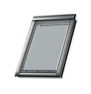 Markizy - Markiza zewnętrzna MSL VELUX solarna - , 78x98, - miniaturka - grafika 1