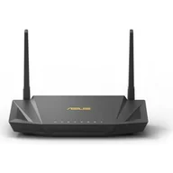Routery - Asus RT-AX56U - miniaturka - grafika 1