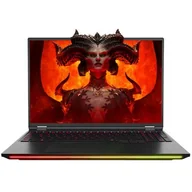 Laptopy - DREAMMACHINES RT5070TI-16PL25 16" 300Hz R9-9955HX3D 16GB RAM 1TB SSD GeForce RTX5070Ti - miniaturka - grafika 1