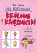 Baśnie, bajki, legendy - Jak narysować... Królowe i księżniczki - miniaturka - grafika 1