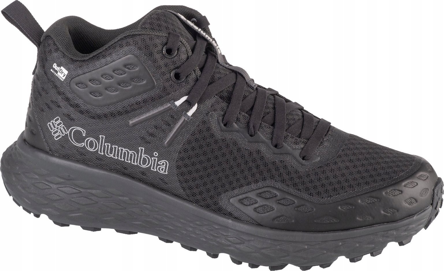 Columbia Konos TRS Outdry Mid 2103761010 Czarne 42