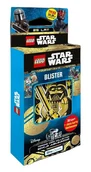 Czasopisma - Lego Star Wars TCC Blister - miniaturka - grafika 1