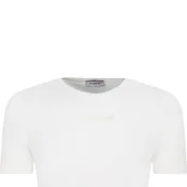 Koszulki męskie - Pinko UP T-shirt | Cropped Fit - miniaturka - grafika 1