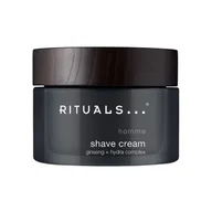 Kosmetyki do golenia - Rituals The Ritual of Homme Shave Cream Krem Do Golenia 120ml - miniaturka - grafika 1