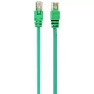 Impakt PATCHCORD KAT.5E 3M GREEN GEMBIRD (PP12-3M/G) - Kable komputerowe i do monitorów - miniaturka - grafika 3