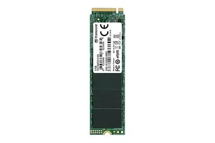 Transcend TS512GMTE110S 512GB - Dyski SSD - miniaturka - grafika 2
