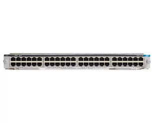 Karta Cisco C9400-LC-48P - Switche - miniaturka - grafika 1