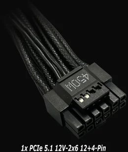 LC-Power Netzteil 650W Integrator Pro Modular 80+Gold - Zasilacze komputerowe - miniaturka - grafika 1