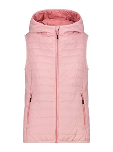 CMP Kamizelka funkcyjna w kolorze jasnoróżowym - Kamizelki damskie - miniaturka - grafika 1