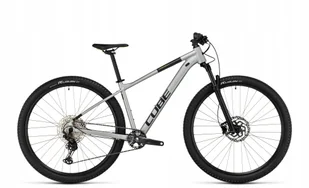 Rower Mtb Cube Attention Slx Koła 27,5" Rama 16" Shimano Deore Xt 12S - Rowery - miniaturka - grafika 1