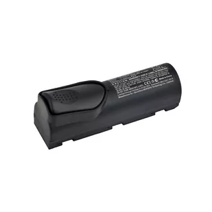 Cameron Sino Testo 327 Gas Analyser 0515 0046 2200mAh 8.14Wh Li-Ion 3.7V Cameron Sino) CS-TES330SL - Akcesoria do kas i terminali - miniaturka - grafika 1