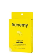 Problemy skórne - Acnemy Zitproof Spot Hydrokoloidowe plastry punktowe 36szt - miniaturka - grafika 1