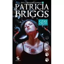 Czas ciszy - Horror, fantastyka grozy - miniaturka - grafika 1