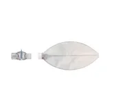 Urządzenia medyczne - Rezerwuar tlenu Rezerwuar tlenu dla dorosłych/dzieci 2700ml - miniaturka - grafika 1