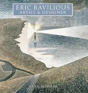 Pozostałe książki - Eric Ravilious - miniaturka - grafika 1