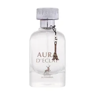 Wody i perfumy damskie - Maison Alhambra Aura d'Eclat woda perfumowana 100 ml dla kobiet - miniaturka - grafika 1