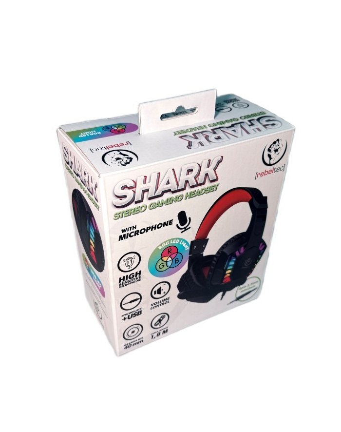 rebeltec RBLSLU00050