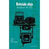 Powieści sensacyjne - Dziesiąta aleja - miniaturka - grafika 1