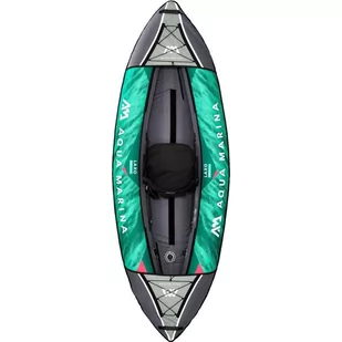 Kajak Aqua Marina Laxo 9'4" (285cm) LA-285 - Kajaki - miniaturka - grafika 1