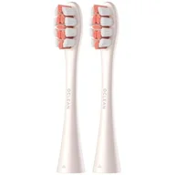 Końcówki do szczoteczek elektrycznych - Oclean Końcówka szczoteczki P1C8 2szt. - miniaturka - grafika 1