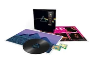 Winyle - The Dark Side Of The Moon (50th Anniversary Edition) - miniaturka - grafika 1