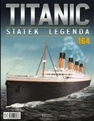 Czasopisma - Titanic - miniaturka - grafika 1