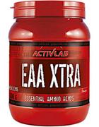 Aminokwasy - Activita EEA Xtra - 500g - Grapefruit - miniaturka - grafika 1