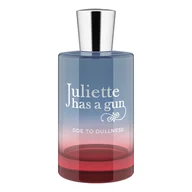 Wody i perfumy męskie - Juliette Has a Gun Ode To Dullness woda perfumowana spray 100ml - - miniaturka - grafika 1
