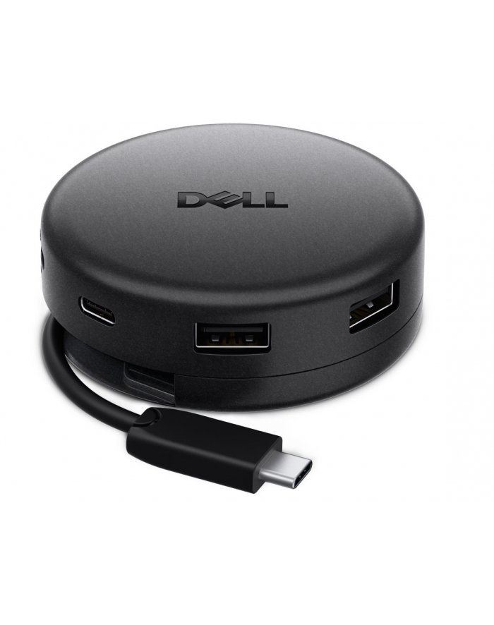 dell Koncentrator podróżny Pro 7in1 USB-C DA326 470-BGCG
