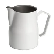 Dzbanki i imbryki - Dzbanek Motta biały - 500 ml - miniaturka - grafika 1