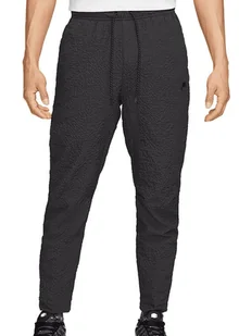 Spodnie joggersy Nike Sportswear Tech Essentials DQ4324-010 XS - Spodnie sportowe męskie - miniaturka - grafika 1