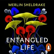 Audiobooki obcojęzyczne - Entangled Life - miniaturka - grafika 1