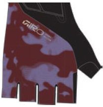 Giro Rękawiczki damskie GIRO JAG'ETTE krótki palec maroon pulse roz. XL obwód dłoni od 204 mm / dł. dłoni od 195 mm NEW 2026