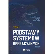 Wydawnictwo Naukowe PWN Podstawy systemów operacyjnych Tom I - Systemy operacyjne i oprogramowanie - miniaturka - grafika 1