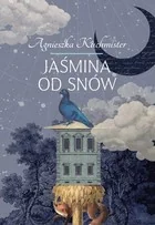 Jaśmina od snów - Literatura obyczajowa - miniaturka - grafika 1