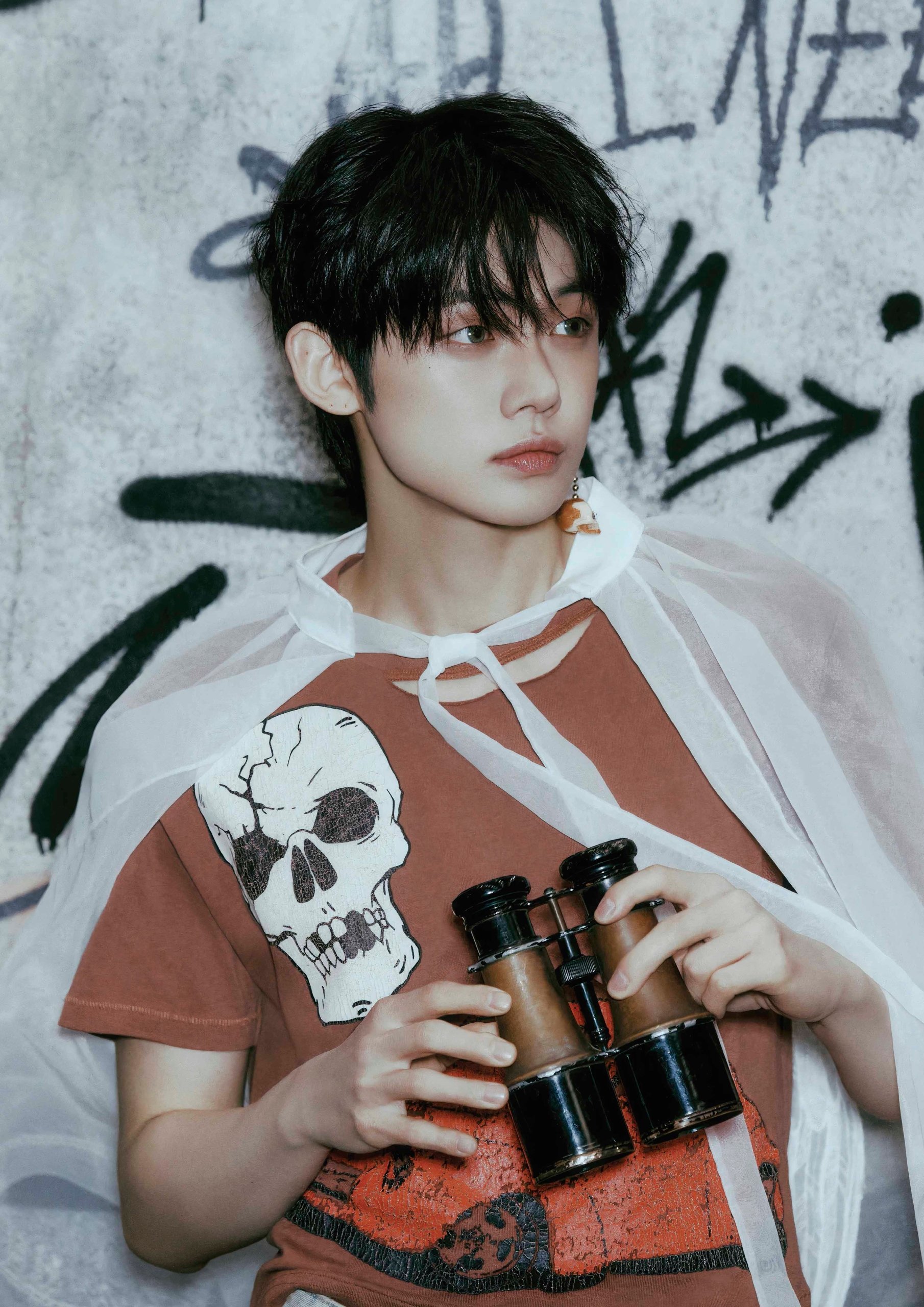 Plakat A2 Tomorrow X Together Txt K-Pop Kpop Korea Muzyka Yeonjun