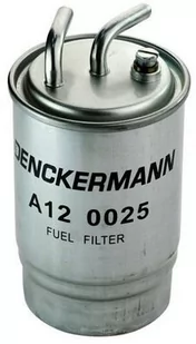 Filtr paliwa Denckermann A120025 - Filtry paliwa - miniaturka - grafika 1