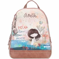 Plecaki - Anekke Mediterranean City Backpack 30 cm mehrfarbig - miniaturka - grafika 1