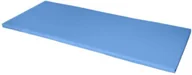 Stoły i łóżka do masażu - MAT2 materac rehabilitacyjny do ćwiczeń 1-częściowy 195x100x5cm - miniaturka - grafika 1
