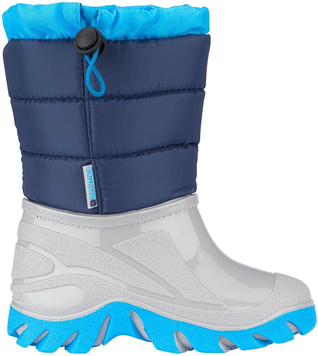 Śniegowce dziecięce buty zimowe WINTER-GRIP Welly Walker