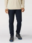 Spodnie męskie - Wrangler Fwds 5Pocket Pants Dark Sapphire Wa1P57B08-W36 L30 - miniaturka - grafika 1