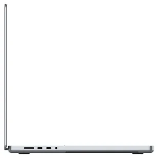Spigen Szkło hartowane Glass FC do Apple Macbook Pro 16 Czarny - Akcesoria do tabletów i e-booków - miniaturka - grafika 7