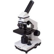Mikroskopy i lupy - Levenhuk Mikroskop Rainbow 2L Plus Kamień Księżycowy - miniaturka - grafika 1