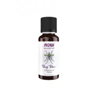 Aromaterapia - Now Foods Olejek eteryczny Bug Ban Essential Oil Blend 30 ml - miniaturka - grafika 1