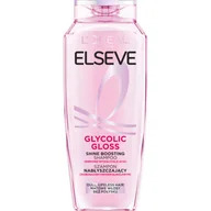 Szampony do włosów - Elseve Glycolic Gloss Core, Szampon do włosów - miniaturka - grafika 1